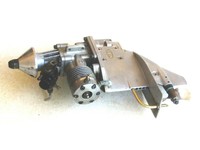 rc outboard engine